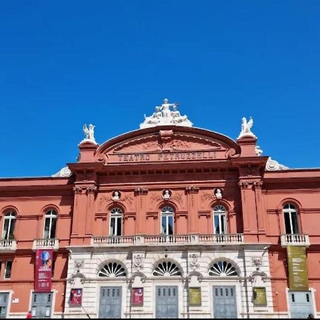 Maison De Perles Bari Buitenkant foto