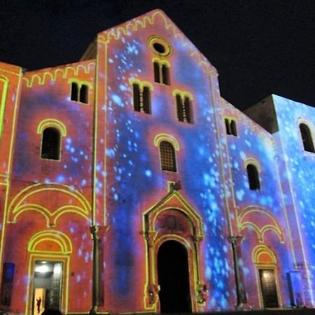 Maison De Perles Bari Buitenkant foto