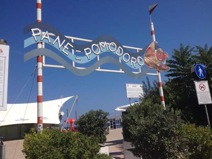 Maison De Perles Bari Buitenkant foto