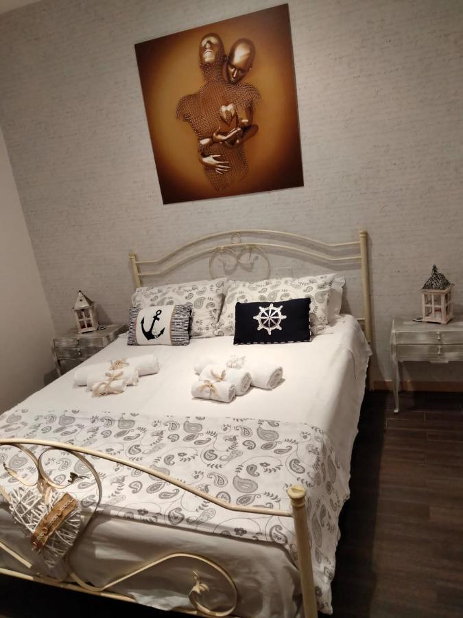 Maison De Perles Bari Buitenkant foto