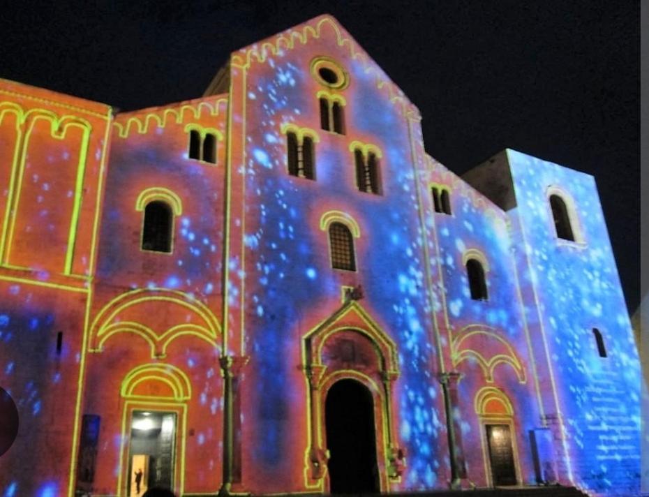 Maison De Perles Bari Buitenkant foto