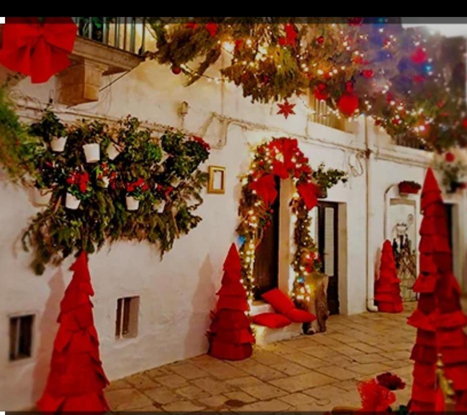 Maison De Perles Bari Buitenkant foto
